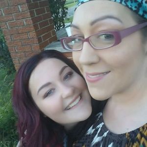 Meet your Posher, Alecia